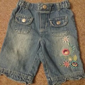 Cherokee jeans